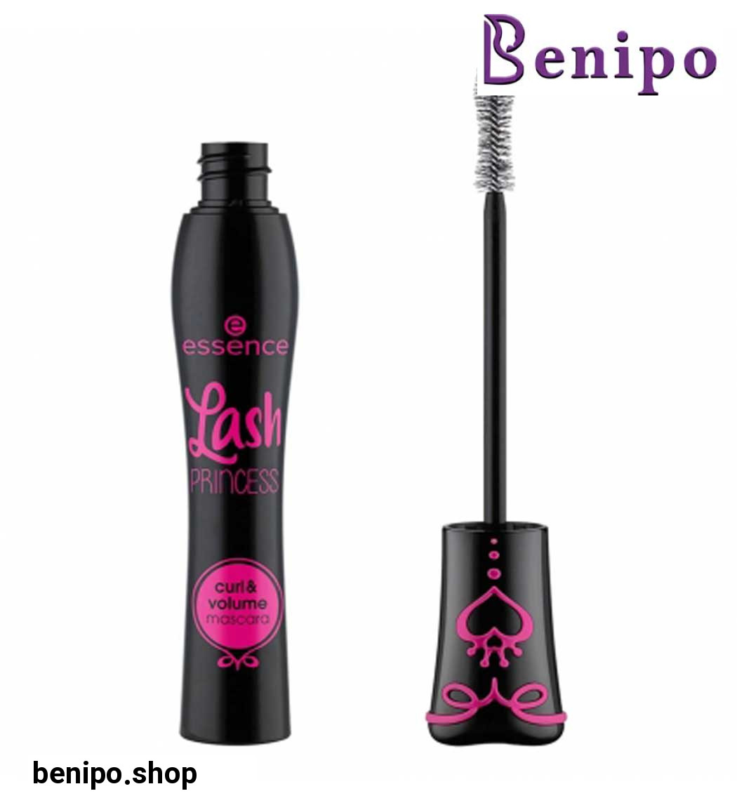 ریمل حجم دهنده و حالت دهنده Lash Princess
