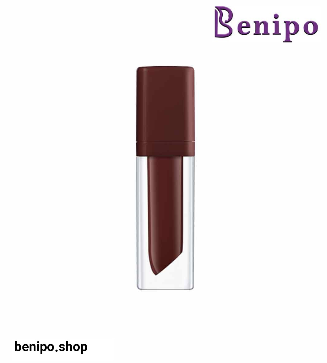 رژلب مایع بادوام با طراحی خاص