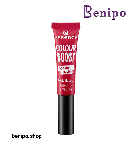 رژ لب مايع مات Colour Boost
