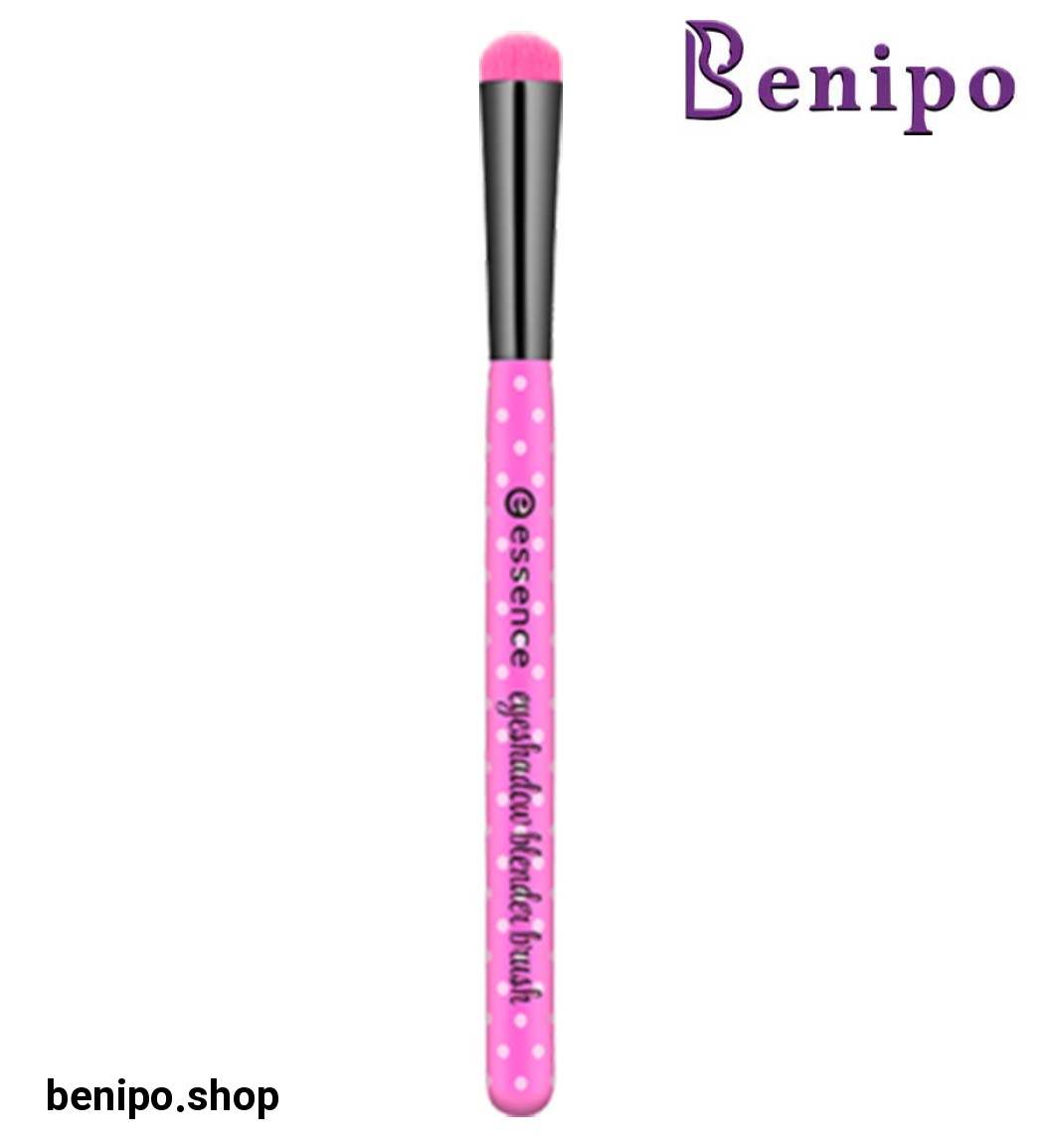 براش ترکیب کننده سایه چشم