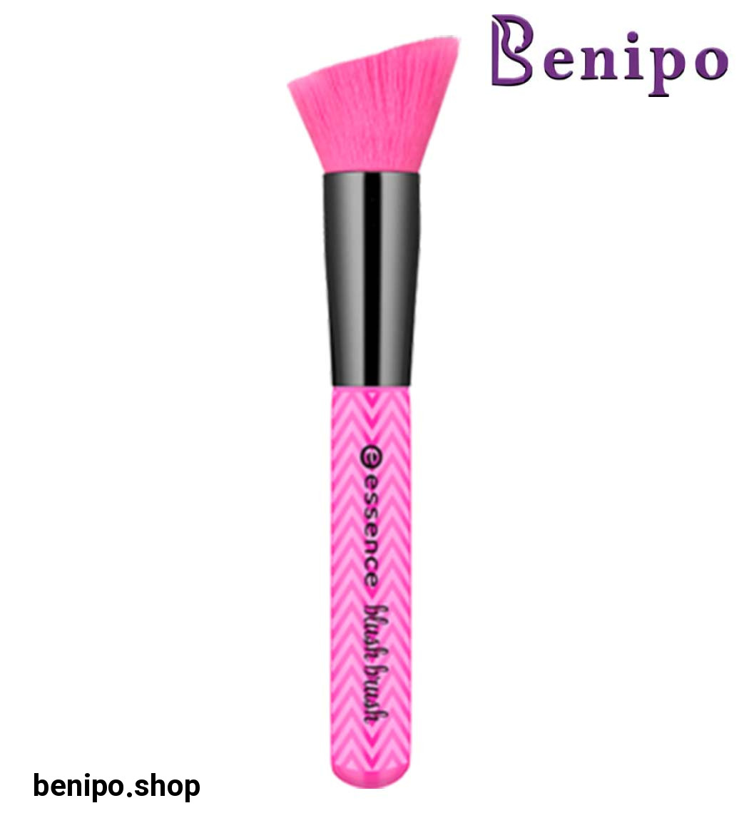 براش رژگونه صورتی