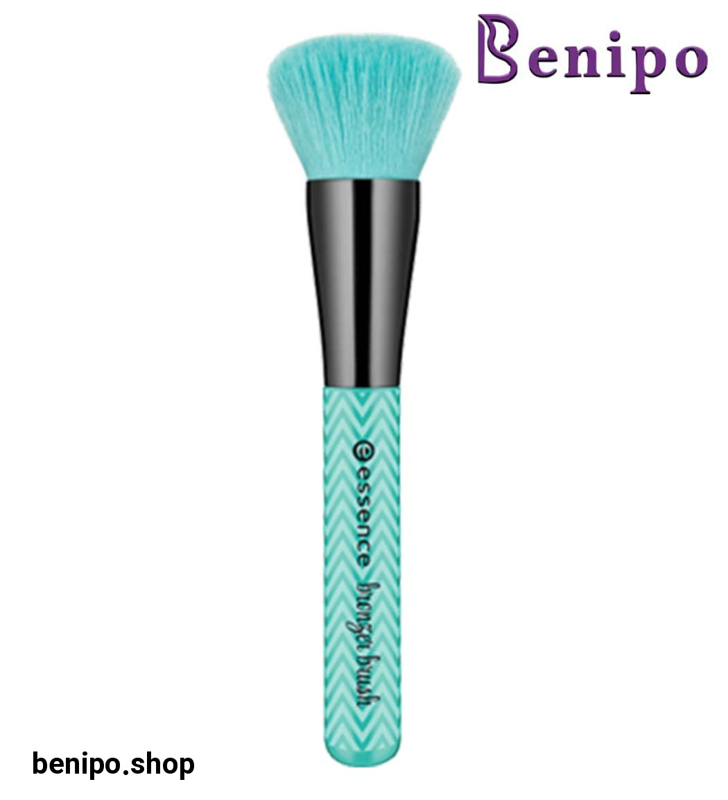 براش برنزر آبی