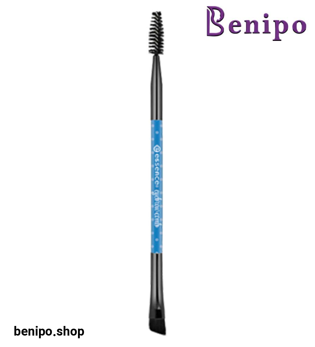 براش دو سر ابرو