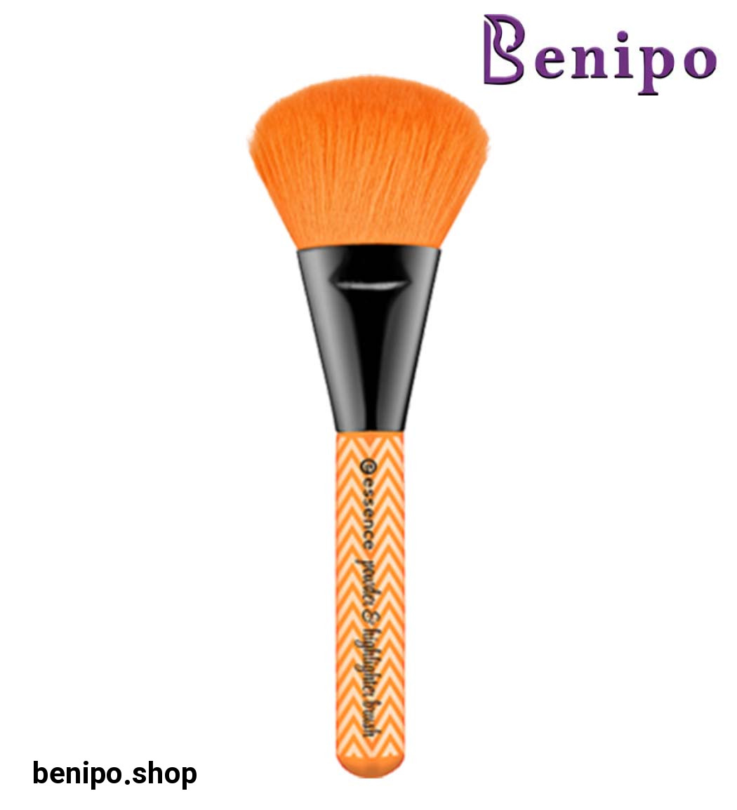 براش پنکک و هایلاتر