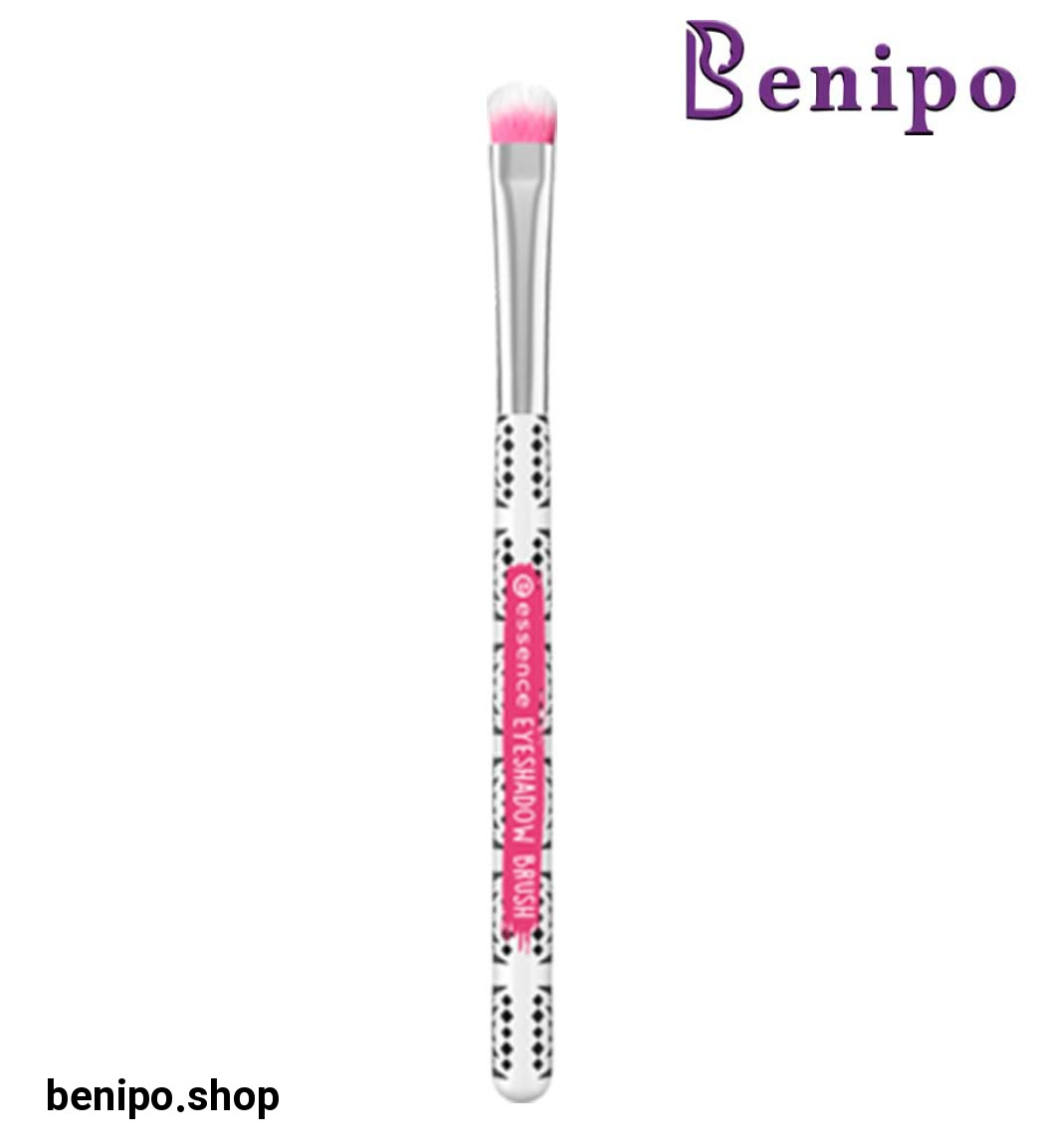 براش سایه چشم صورتی