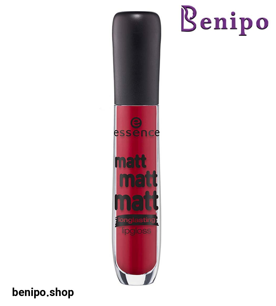 رژ لب مایع مات مات مات