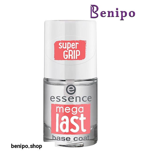 لاک پایه مگالست