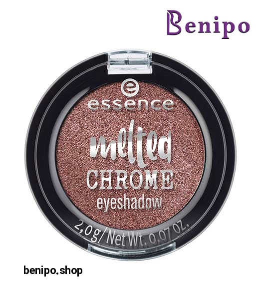 سایه چشم Melted Chrome