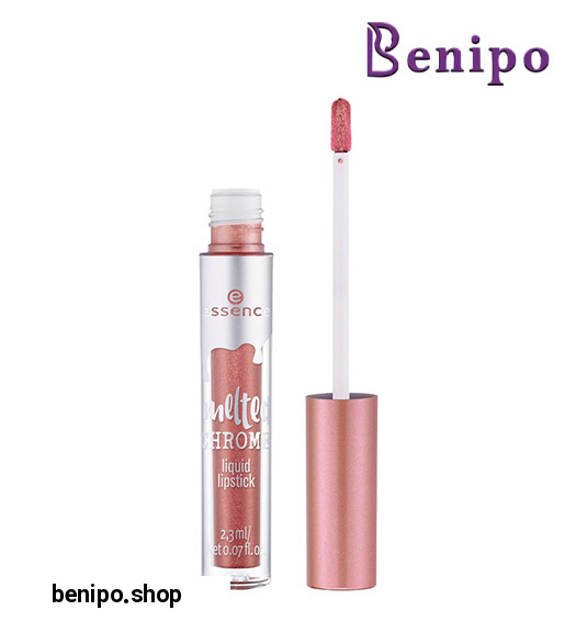 رژ لب مایع Melted Chrome