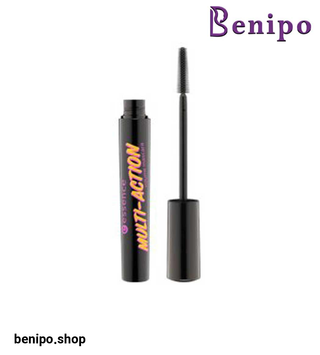 ریمل مولتی اکشن