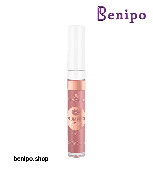 رژ لب مایع حجیم نما Plumping