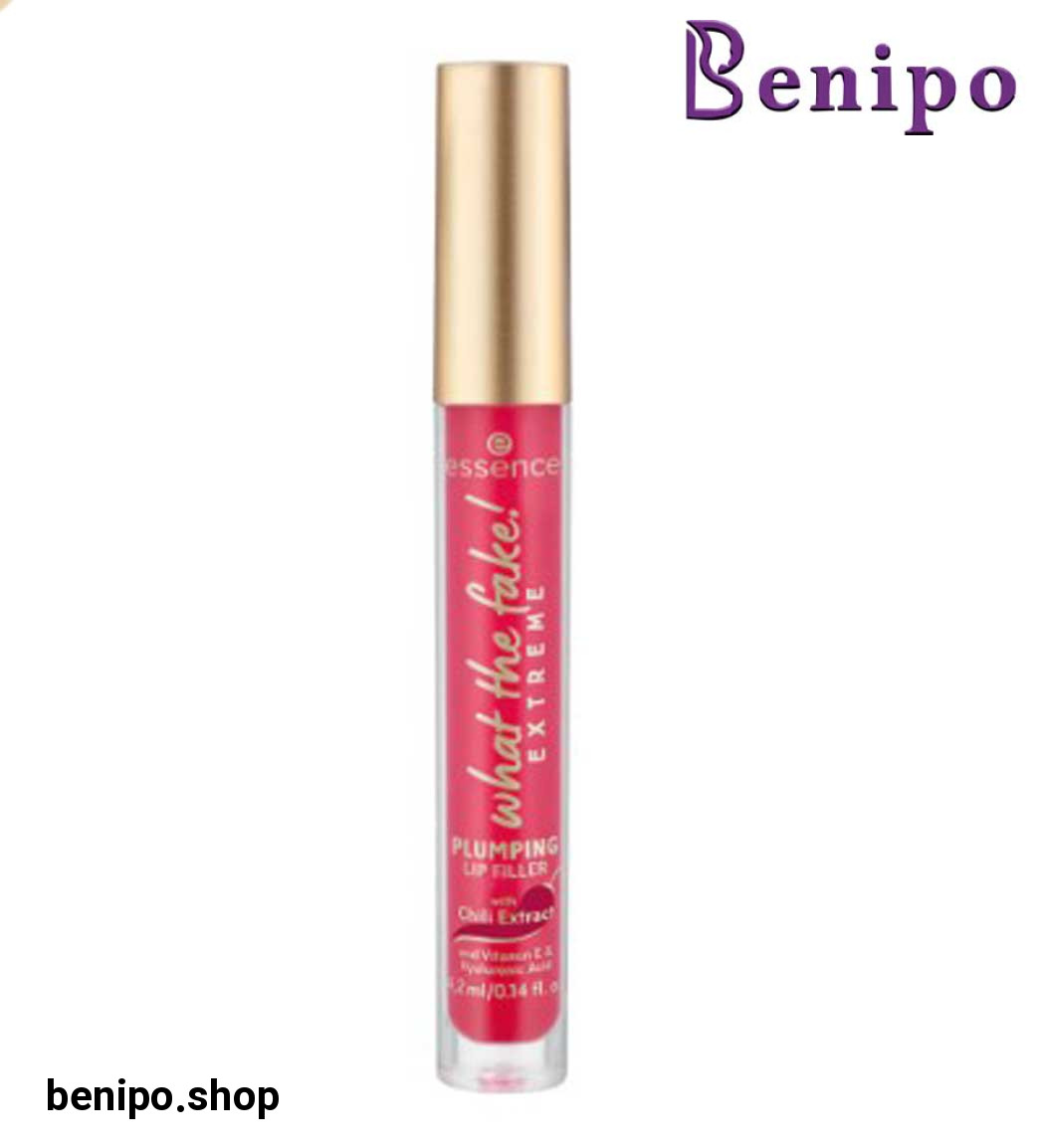 رژ لب Plumping