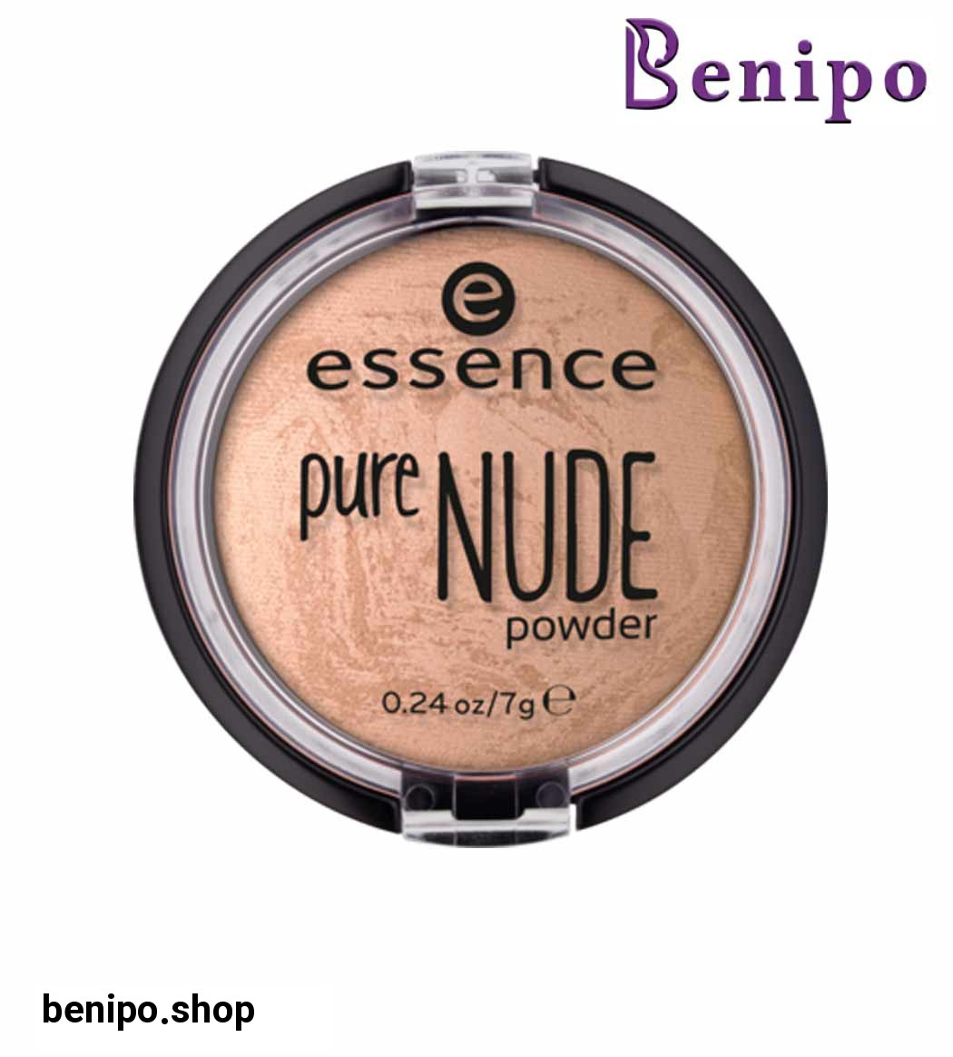 پودر آرایشی فشرده