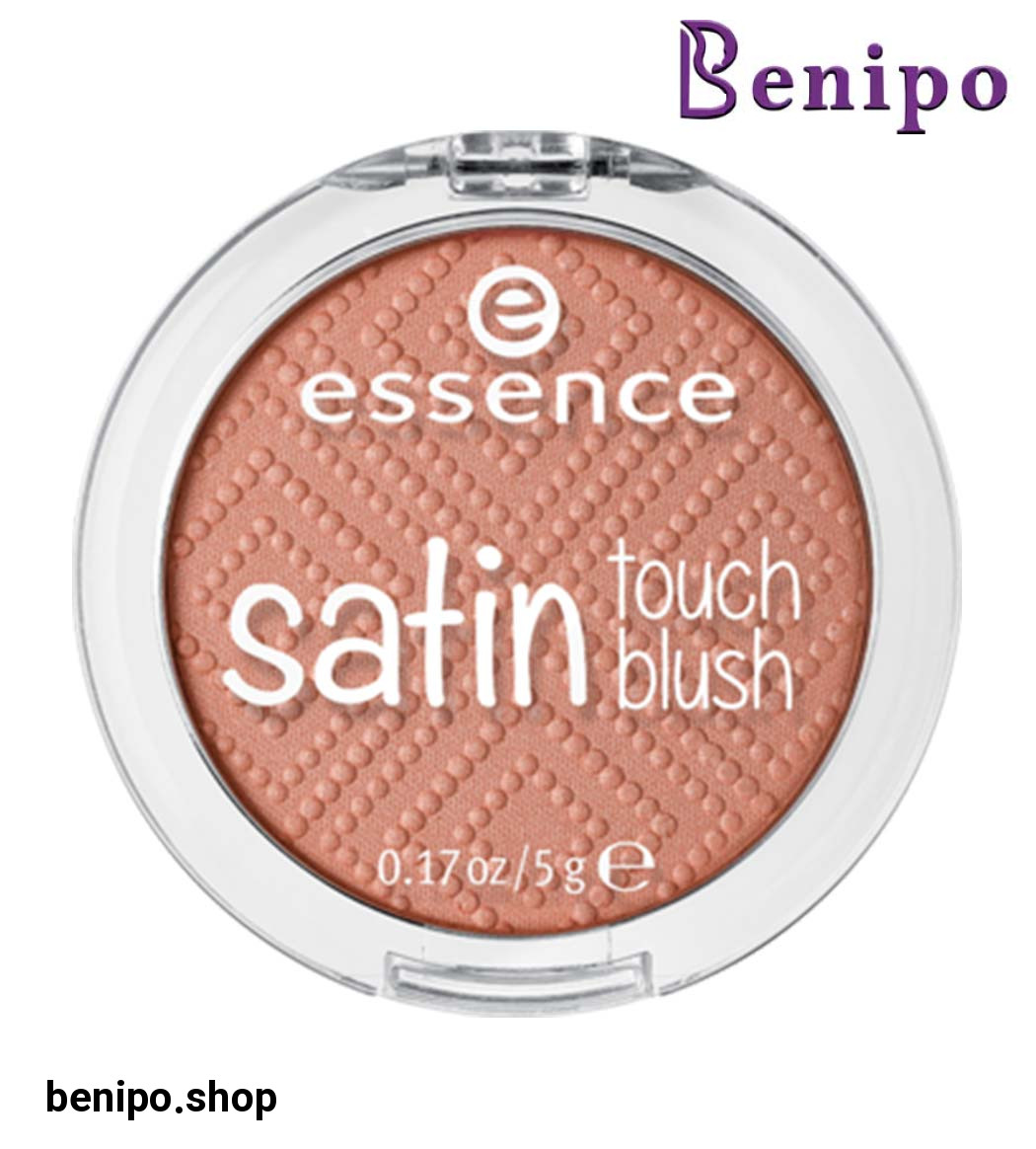 رژ گونه ساتین تاچ