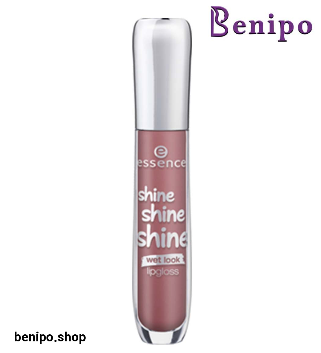 رژ لب مایع شاین شاین شاین