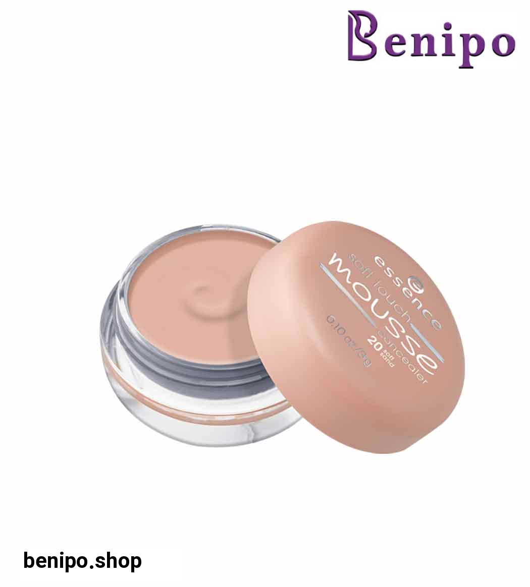 کانسیلر موس