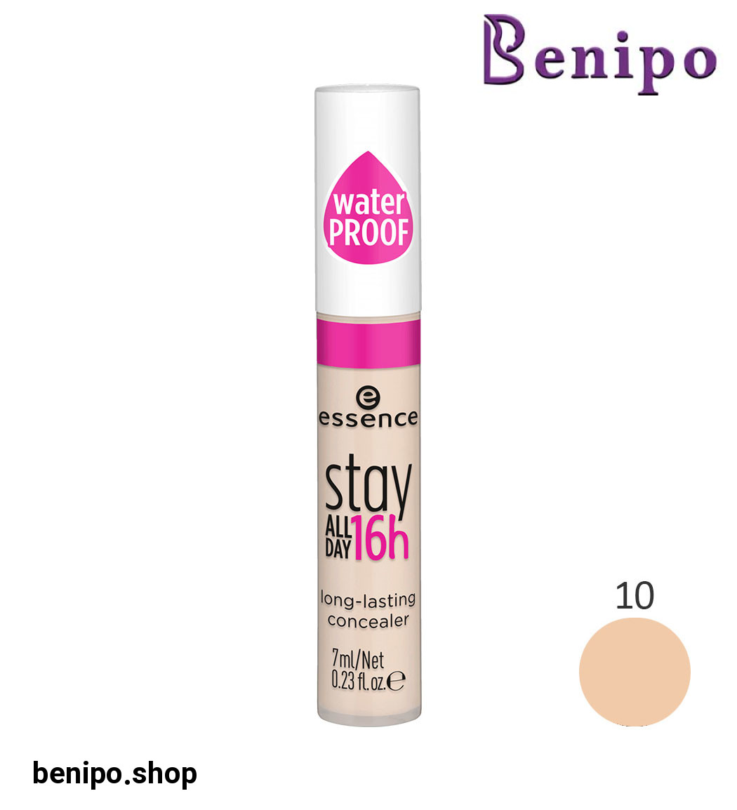 کانسیلر با دوام 16 ساعته