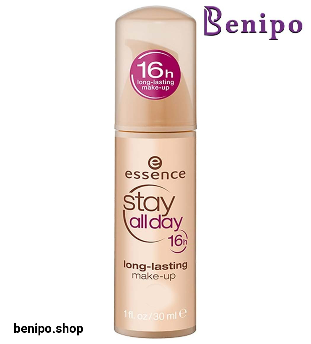 کرم پودر بادوام 16 ساعته