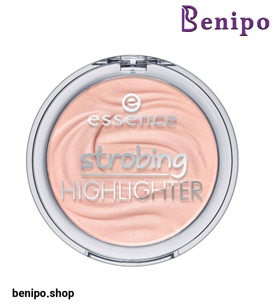 پودر هایلایتر