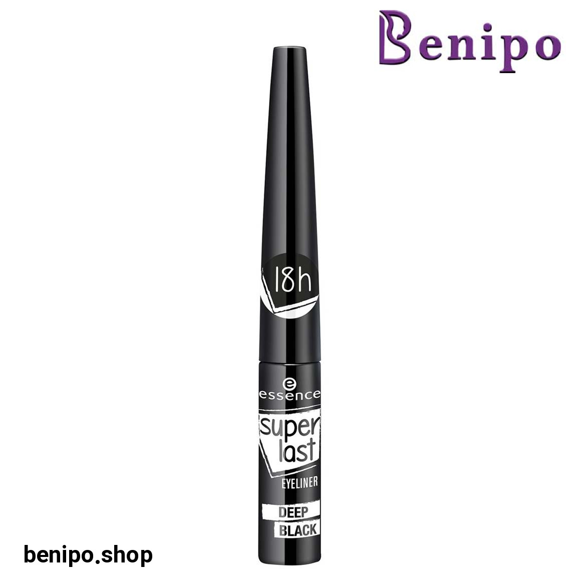 خط چشم مایع سوپر لست