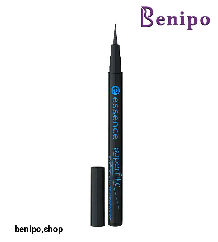 خط چشم ماژیکی سوپرفاین لاینر ضد آب