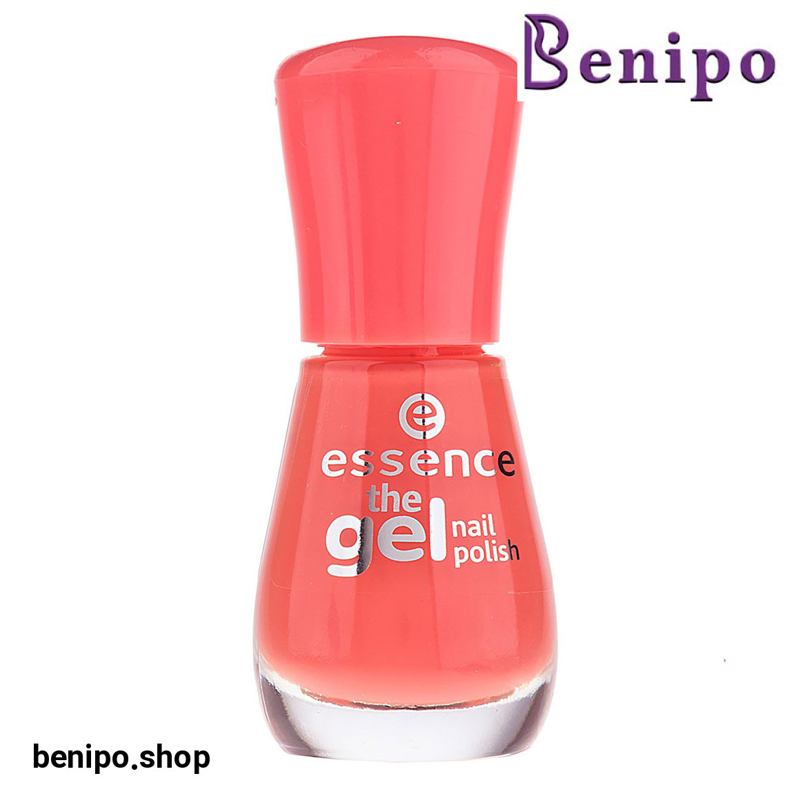 لاک ناخن ژلی