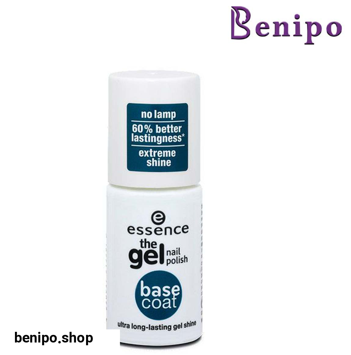 لاک پایه ژل نیل