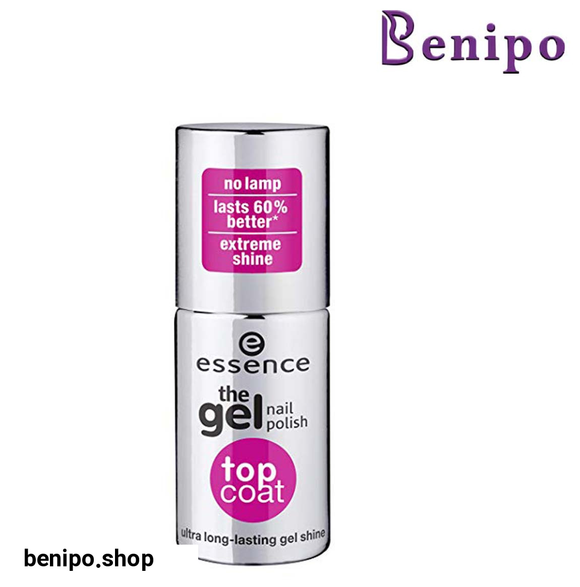 لاک تاپ کت ژل نیل