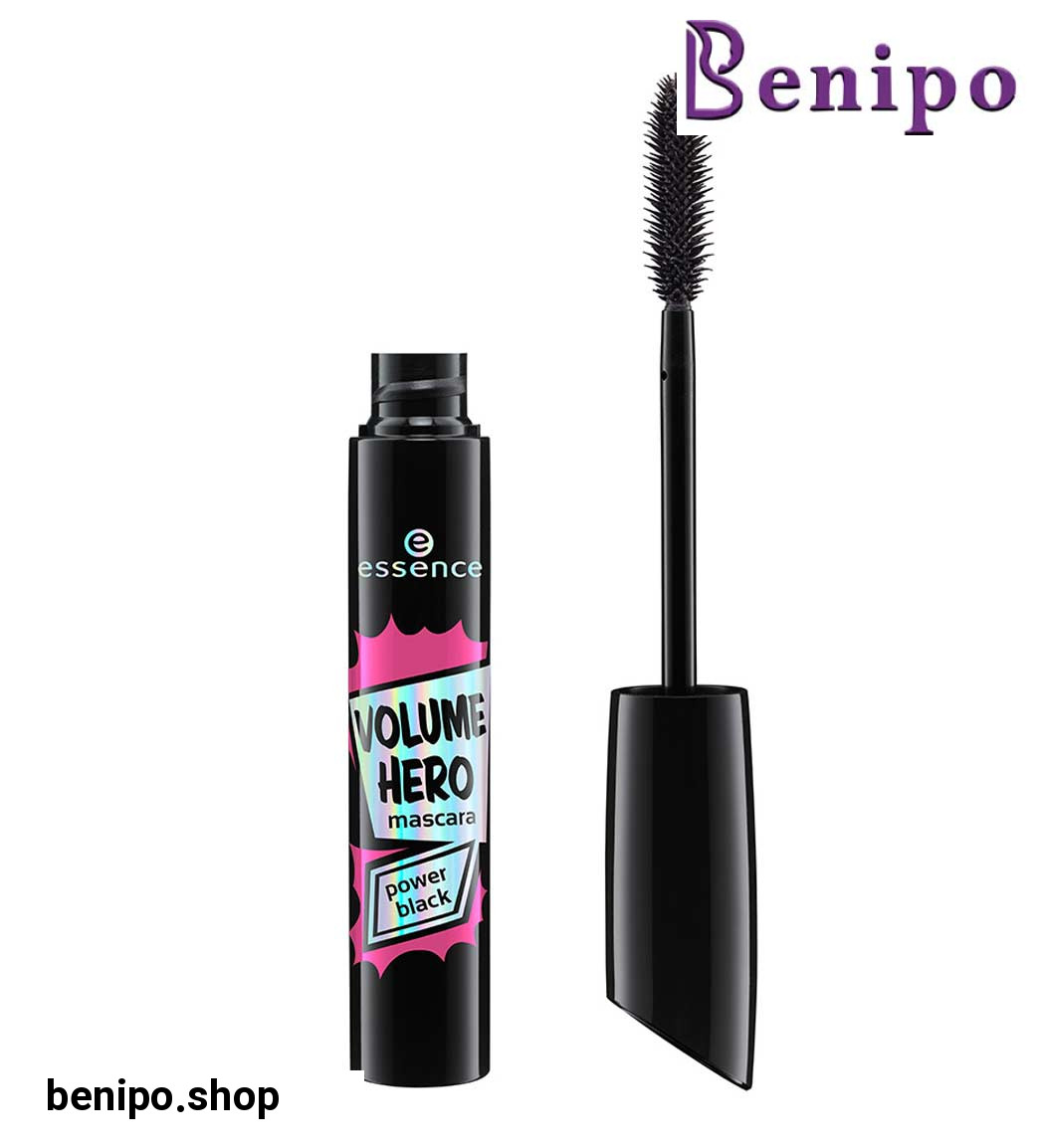 ریمل والیوم هیرو پاور بلک