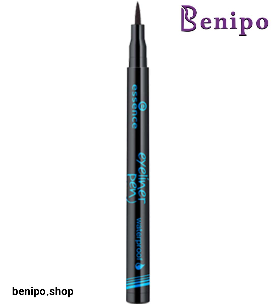 خط چشم ماژیکی ضد آب و بدون ریزش