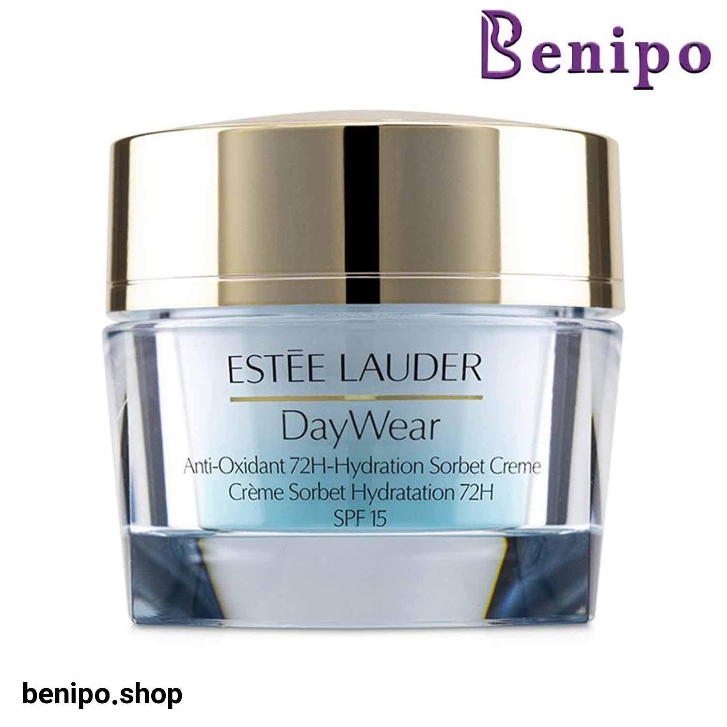 کرم روز آبرسان 72 ساعته استی لادر