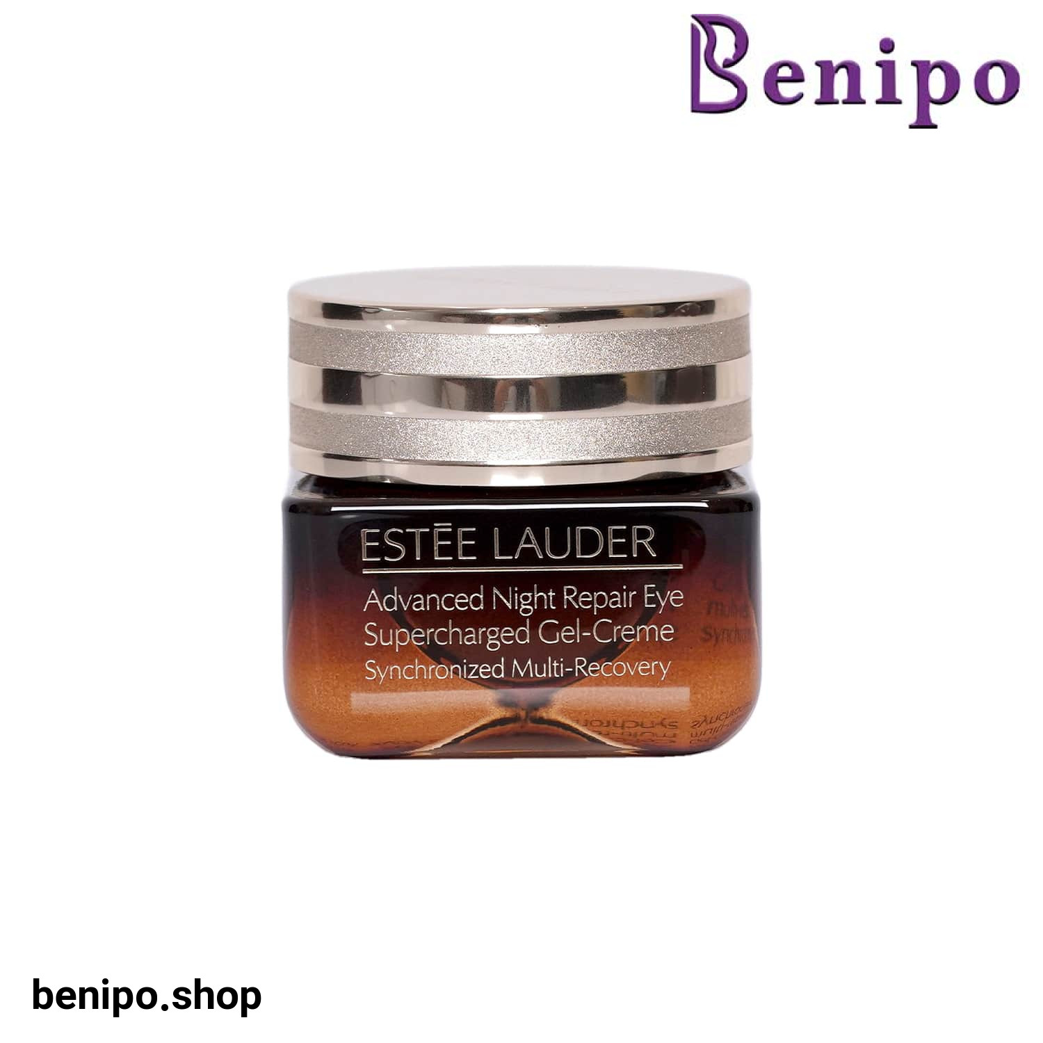 کرم دور چشم ادونس نایت ریپیر استی لادر