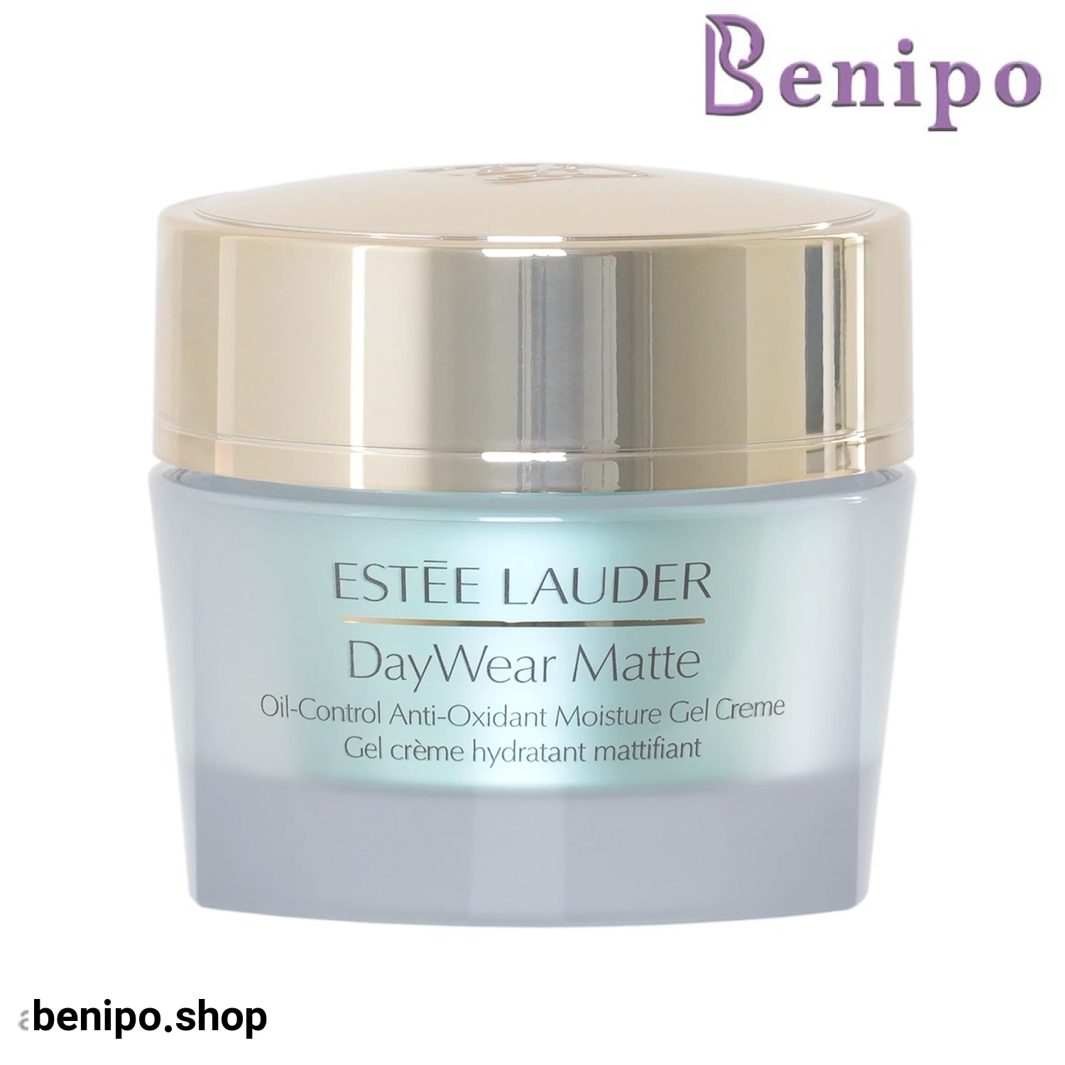 ژل کرم مرطوب کننده و مات کننده استی لادر