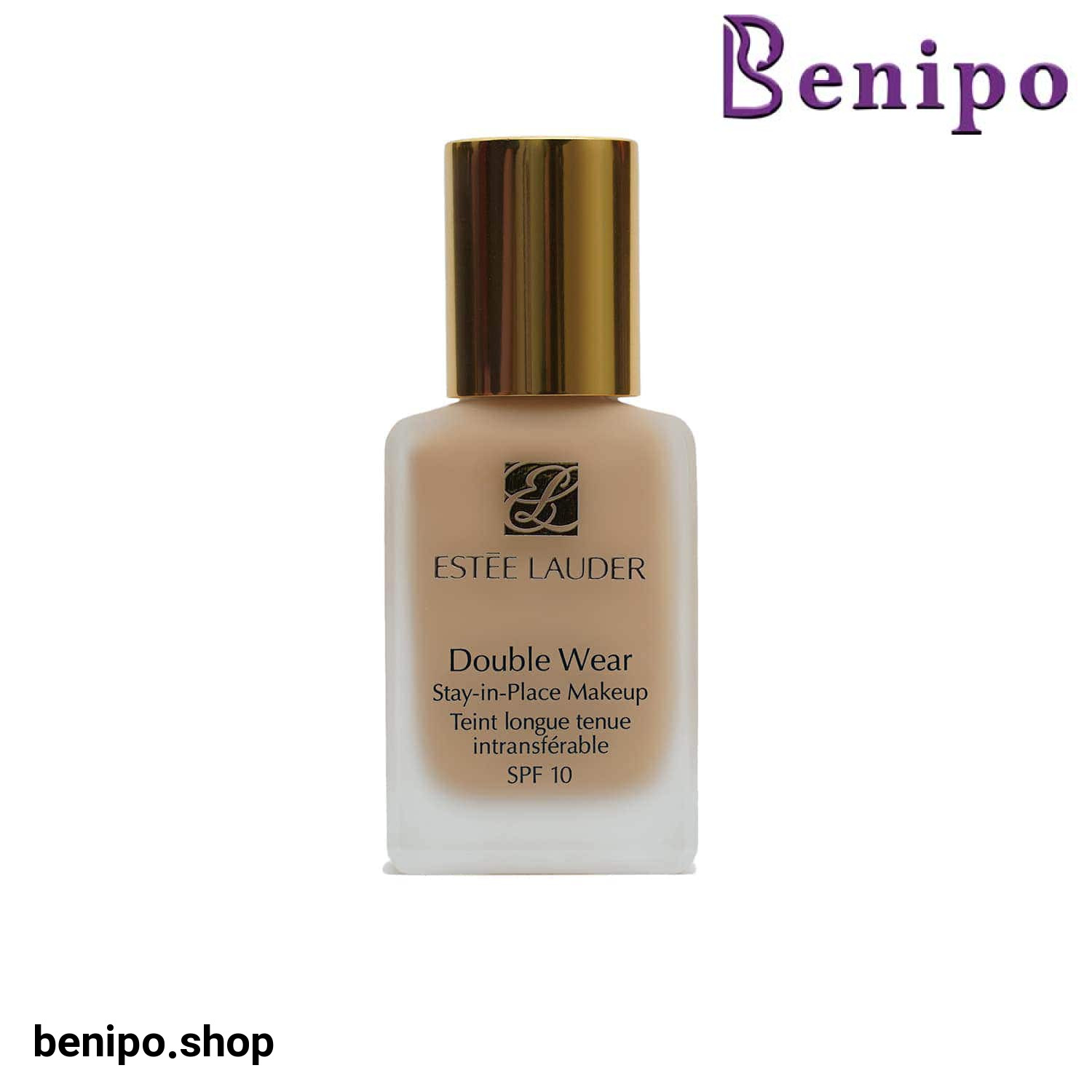 کرم پودر استی لادر Double Wear