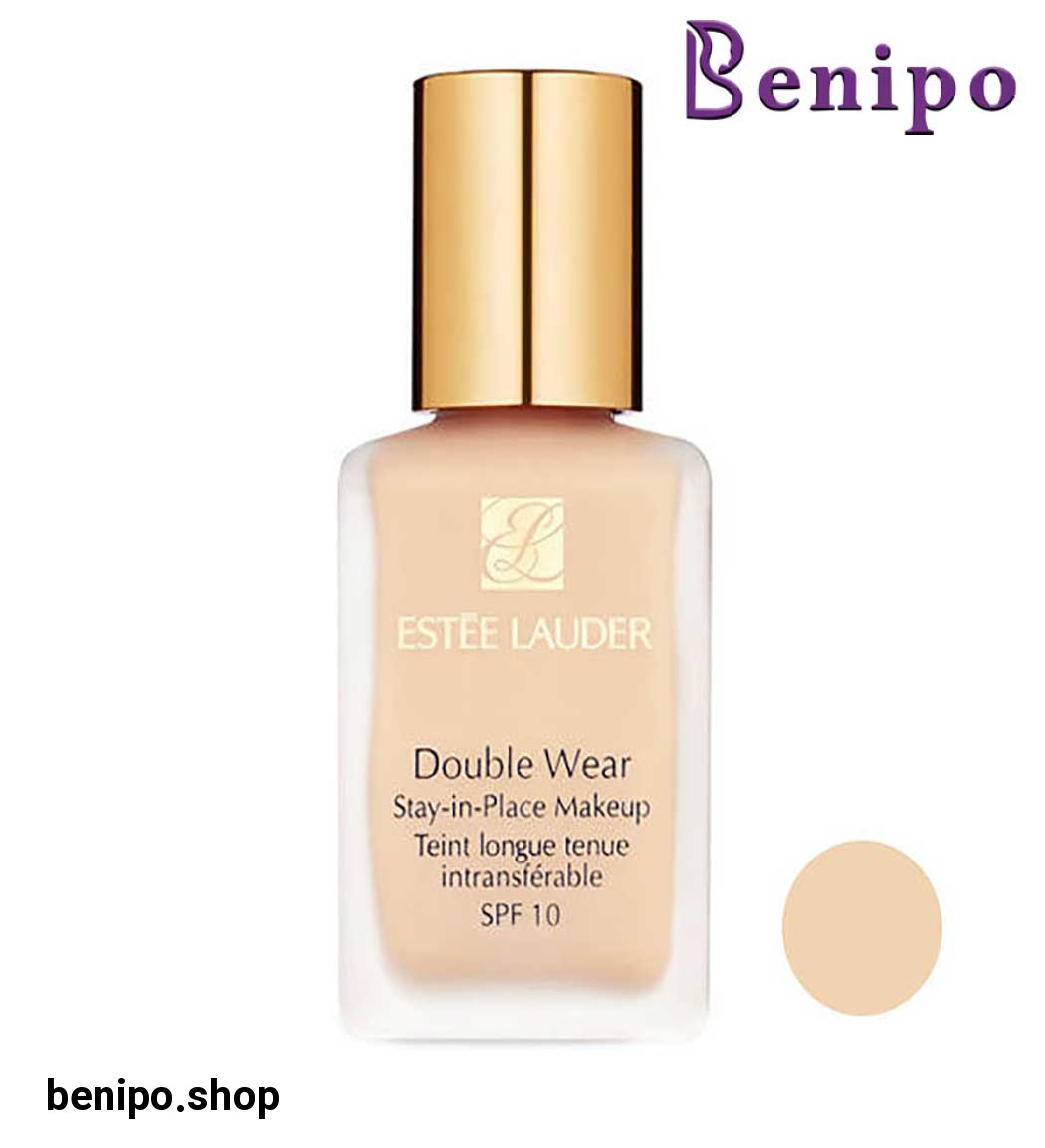 کرم پودر مدل Double Wear حجم 30میل