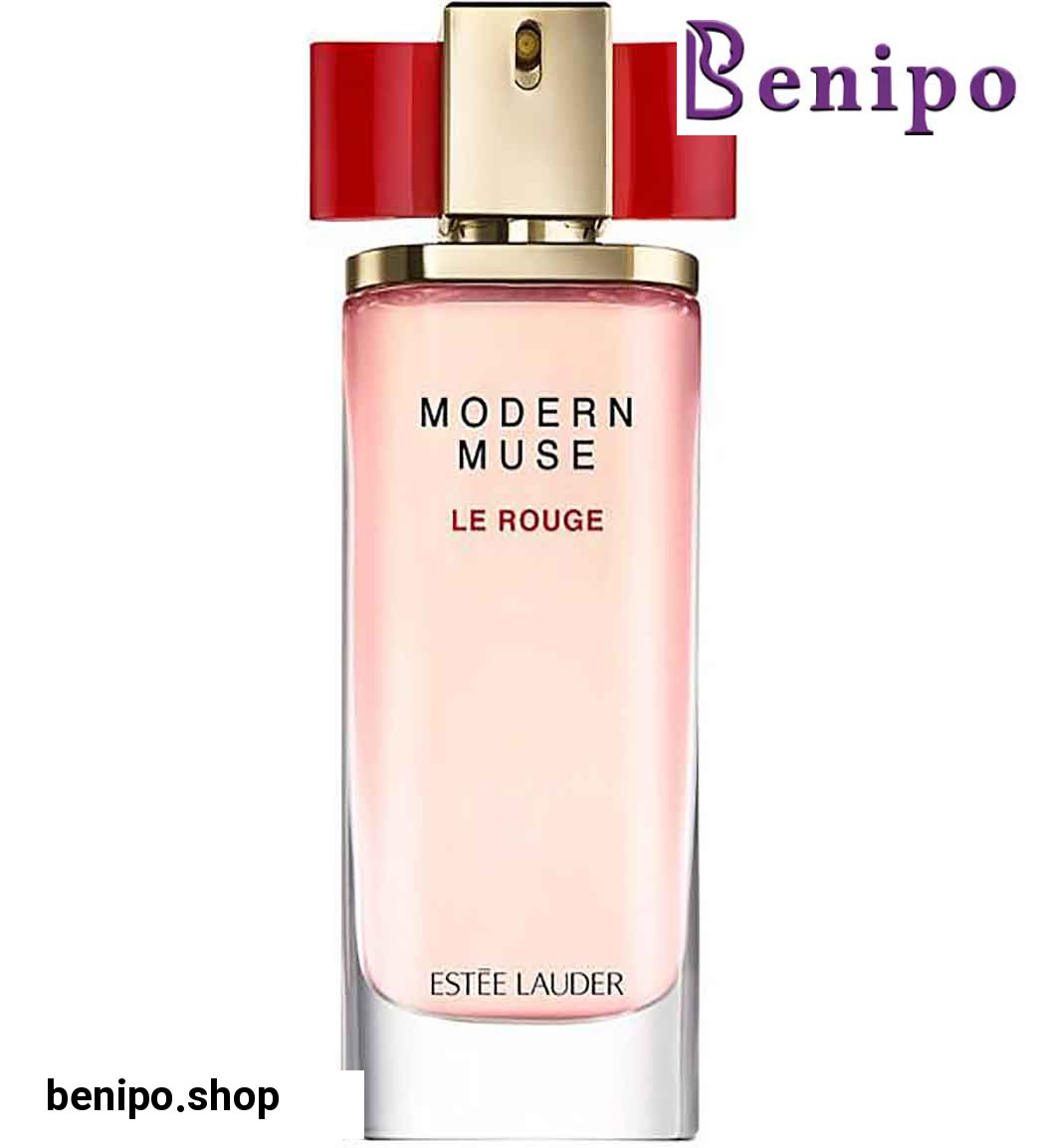 ادو پرفیوم زنانه مدل Muse Le Rouge حجم 100 میل