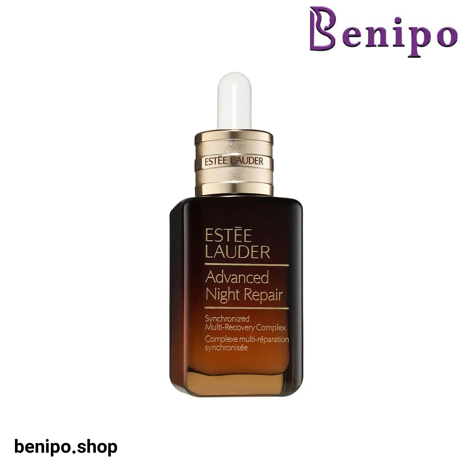 سرم Advanced Night Repair استی لادر