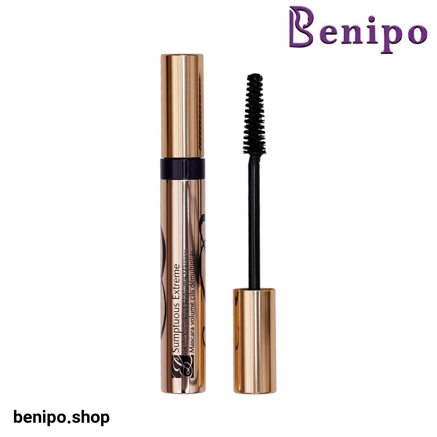 ریمل Sumptuous Extreme استی لادر