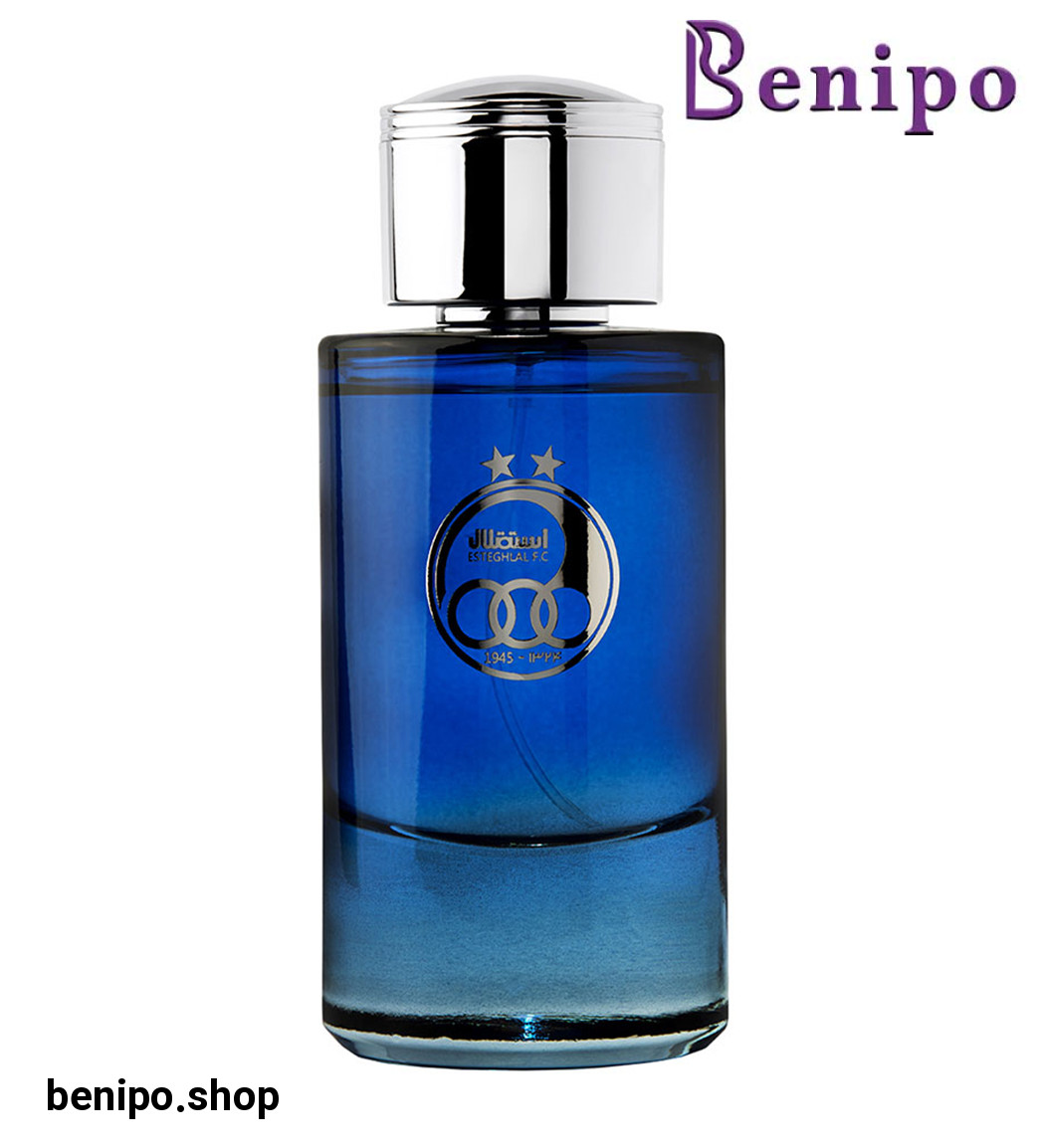 ادوپرفیوم مردانه زنانه مدل Champion حجم 100میل