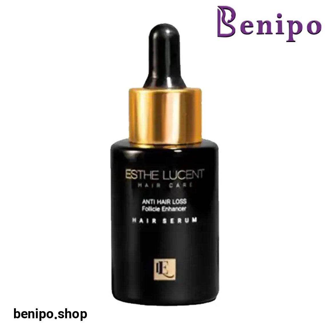 سرم تقویت کننده و ضد ریزش مو حجم 30 میلی لیتر