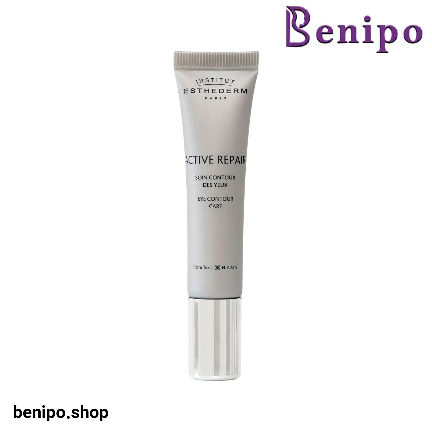 کرم دور چشم استادرم اکتیو ریپیر