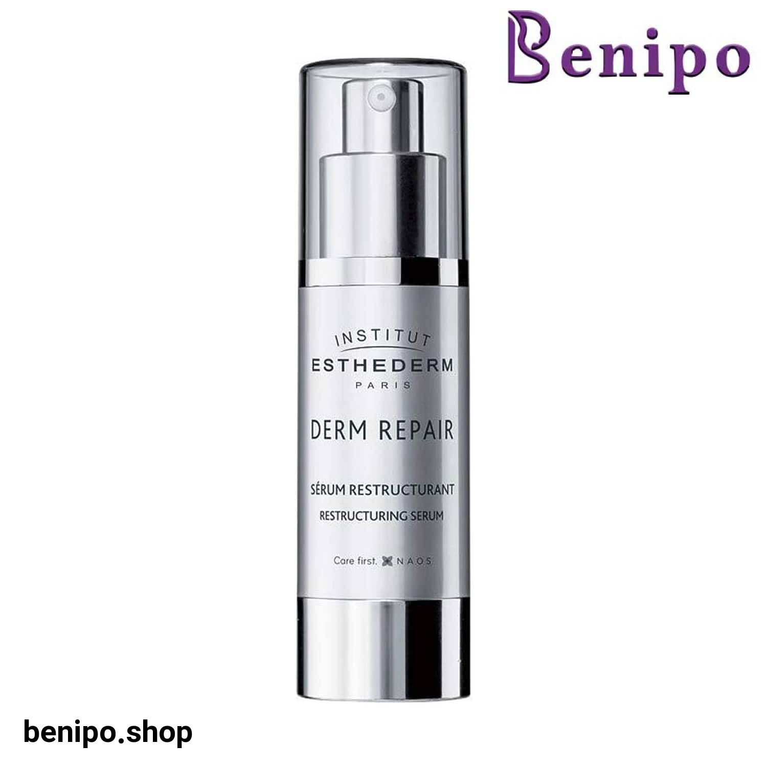 سرم ضد چروک استادرم Derm Repair