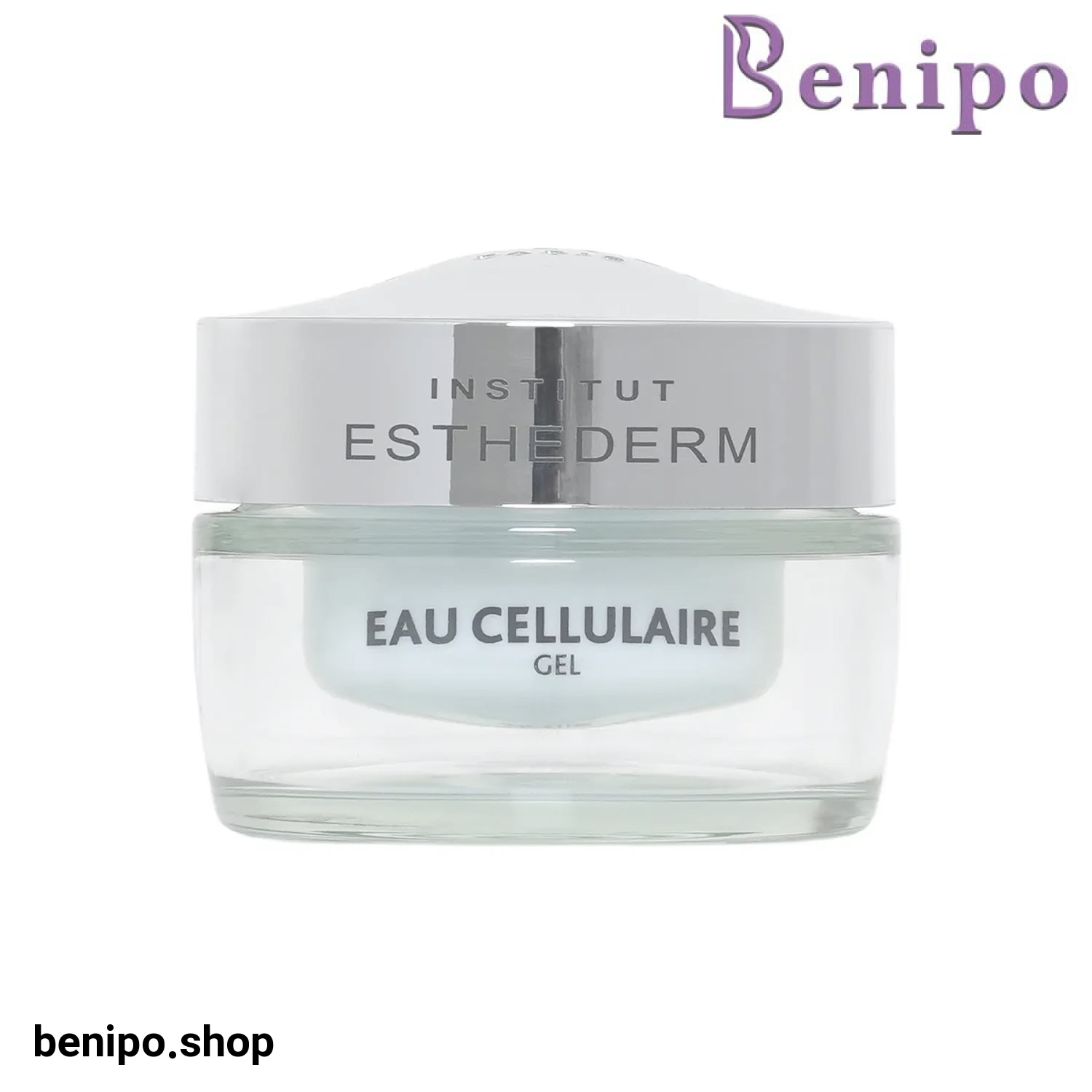 ژل مرطوب کننده Eau Cellulaire استادرم