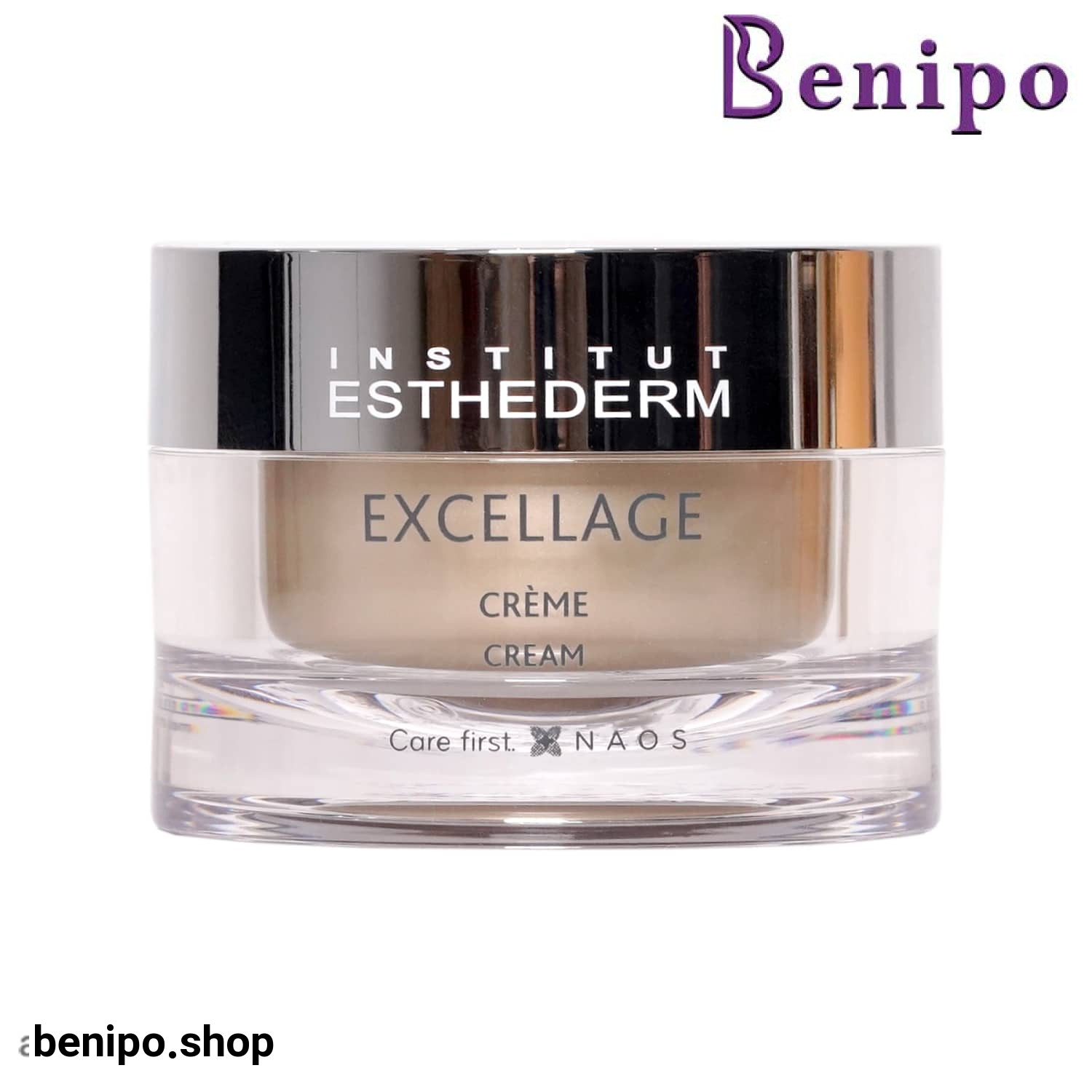 کرم ضد چروک Excellage استادرم