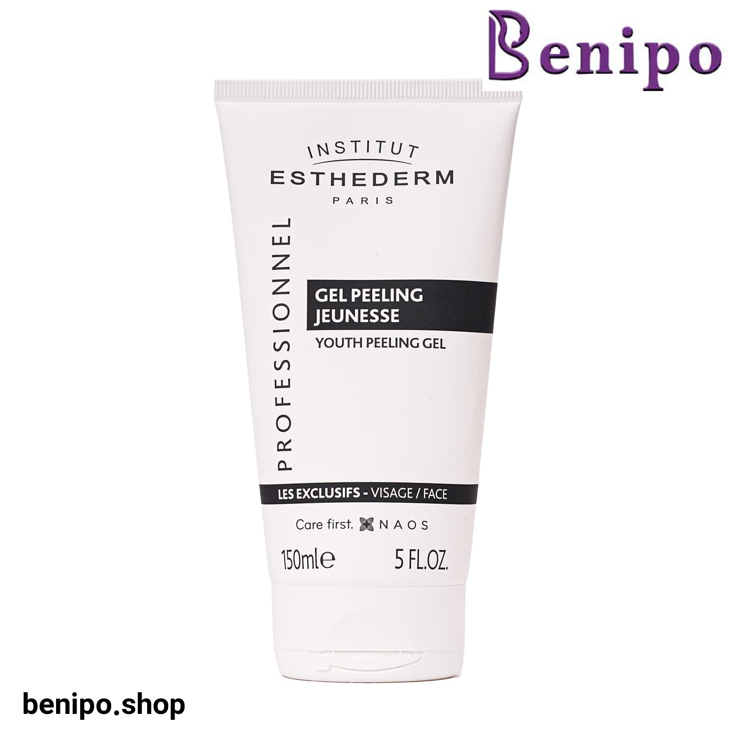 ژل لایه بردار جوانساز استادرم