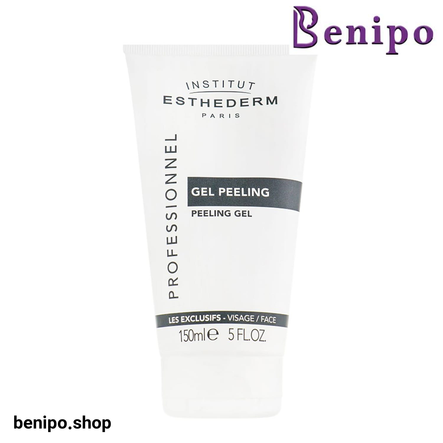 ژل لایه بردار استادرم