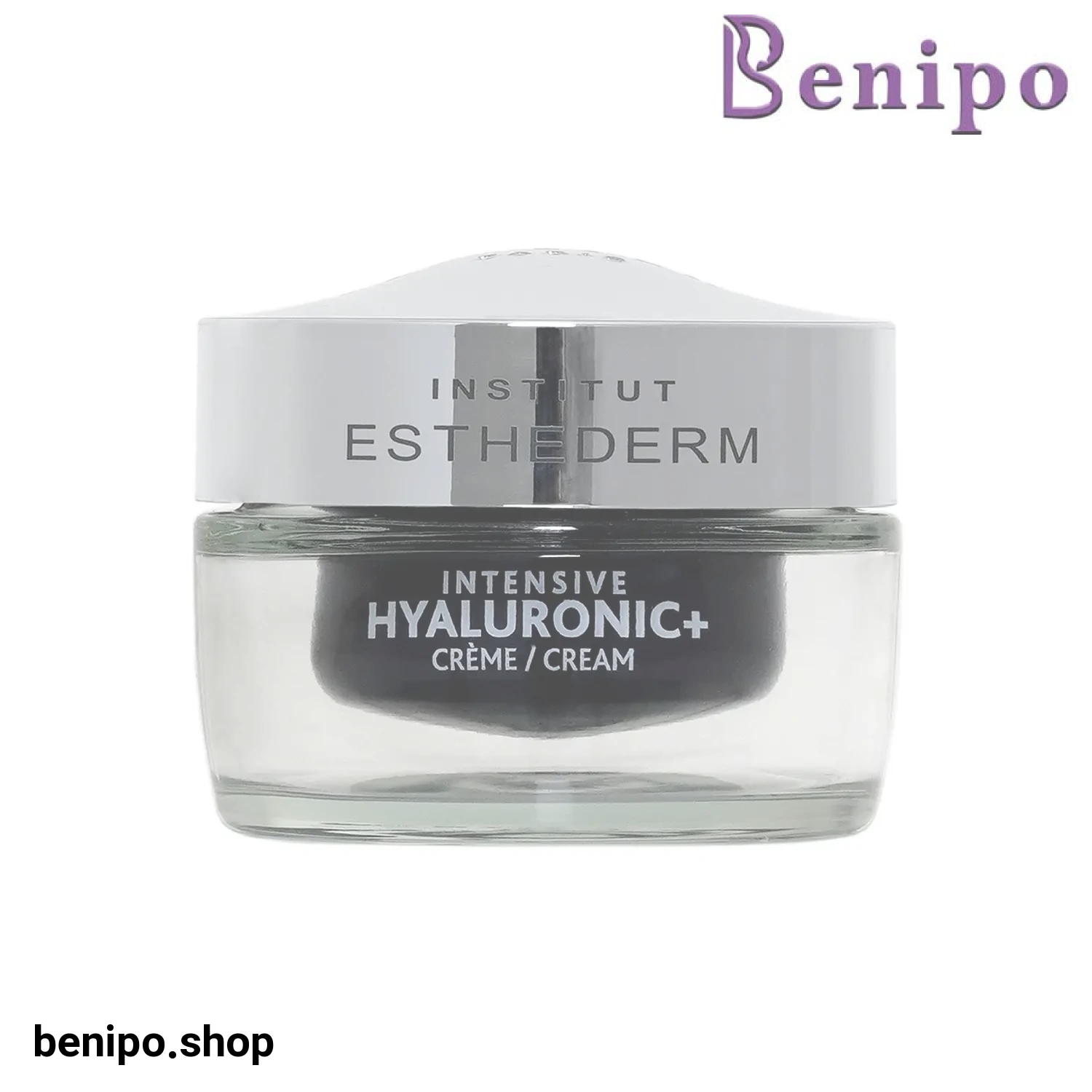 کرم آبرسان قوی Hyaluronic استادرم