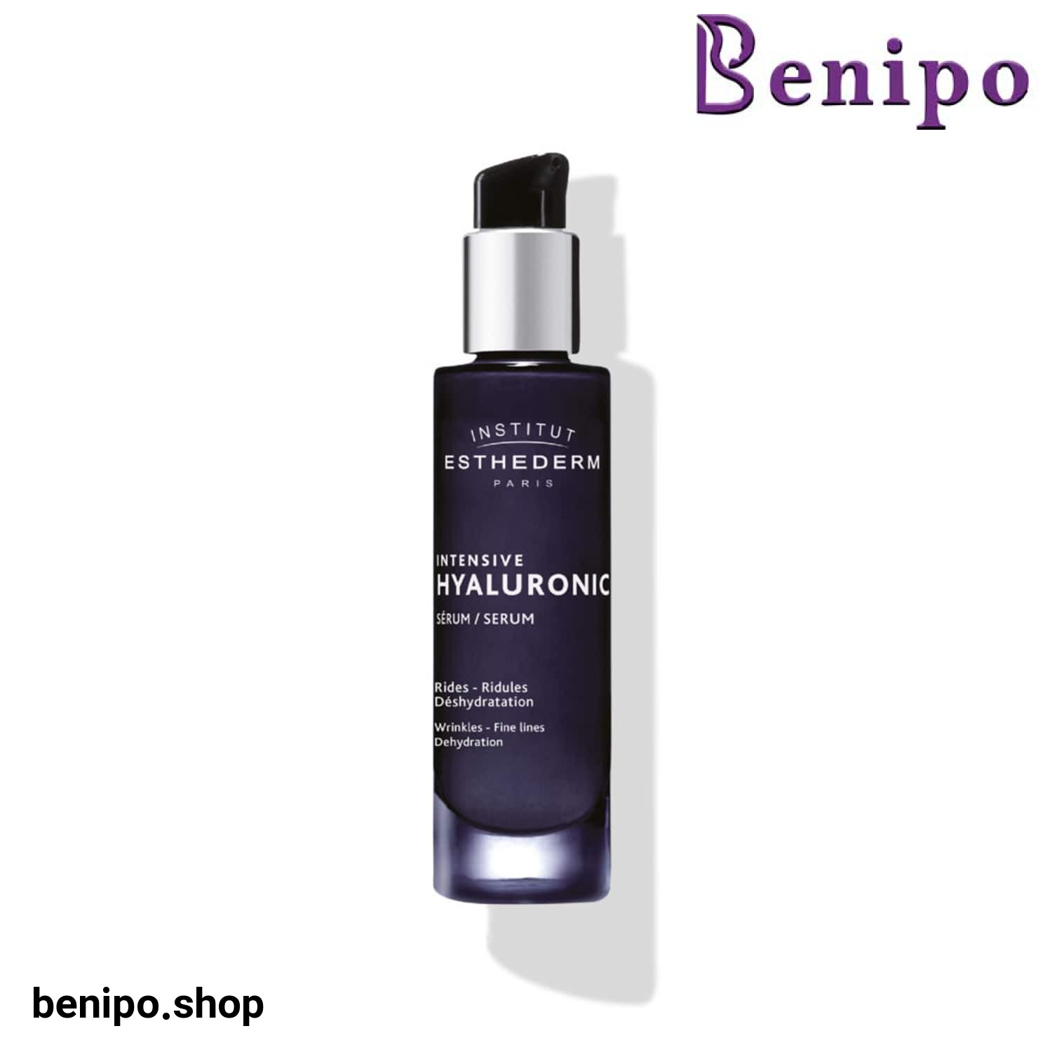 سرم هیالورونیک استادرم