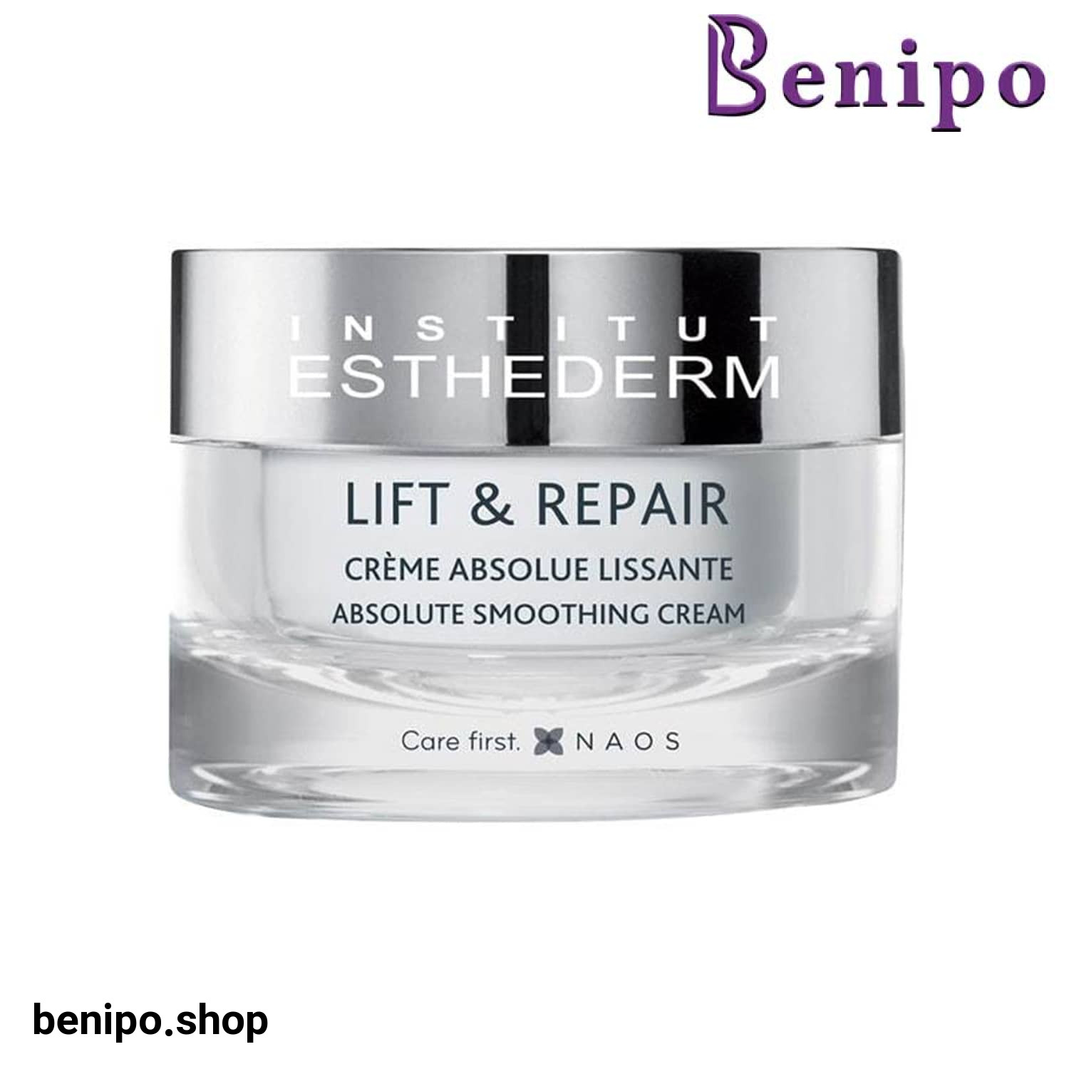 کرم ضد چروک Lift Repair استادرم