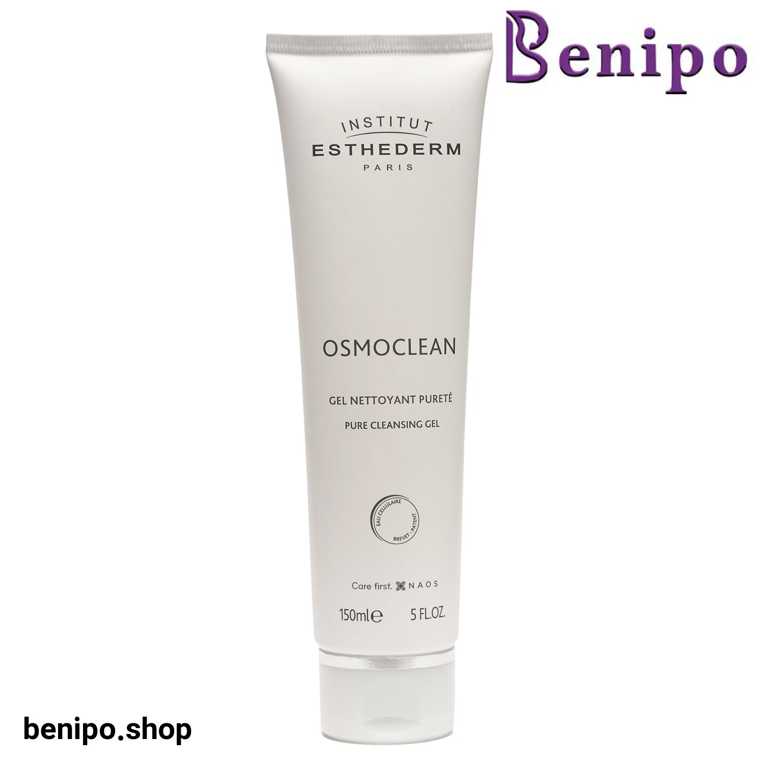 ژل شوینده پیور Osmoclean استادرم